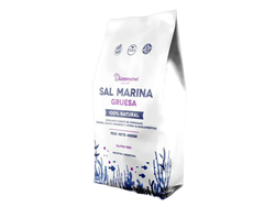 Sal marina gruesa dicomere 450gr