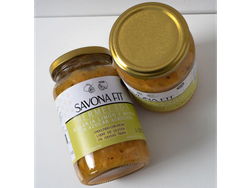 Mermelada sin azucar agregada - Savona