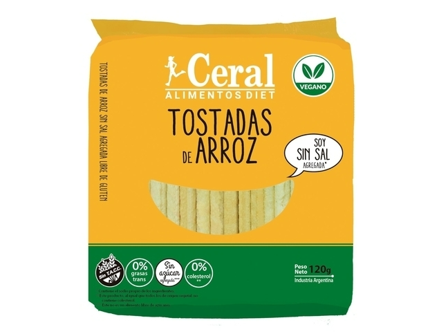 Tostadas Clasicas