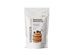 Pancakes Proteicos Granger