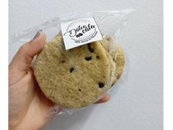 Galletones dulces x 4 - Dulce Cala