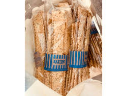 GALLETITAS NATURALES - BASTONI