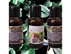 Aceite esencial de Oregano x 30ml - GAIA