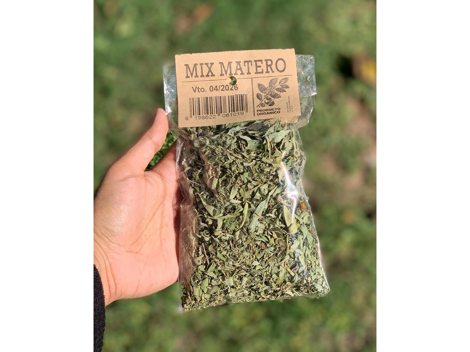 MIX MATERO