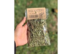 MIX MATERO