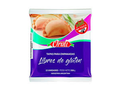 TAPA PARA EMPANADAS