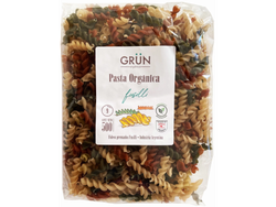FIDEOS TRICOLOR GRUN