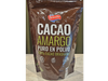 CACAO AMARGO - DICOMERE