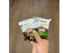 ALFAJOR DE ARROZ - DELUXE