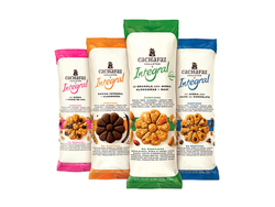 GALLETAS CACHAFAZ INTEGRALES