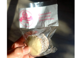 Alfajor de maicena SIN TACC - Tu Gustito