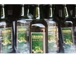 ACEITE DE OLIVA EXTRA VIRGEN - ARAUCO