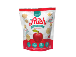 CROCANTES DE MANZANA - FRUCH