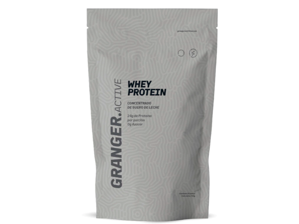 Whey Protein Granger750gr