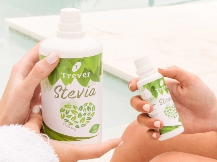 STEVIA - TREVER