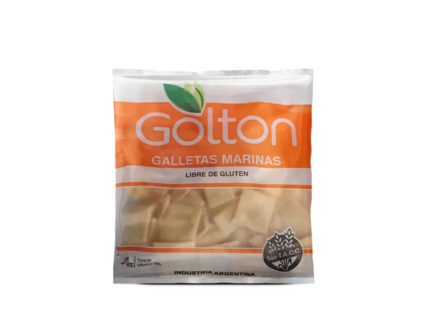 MARINERAS TRADICIONALES - GOLTON