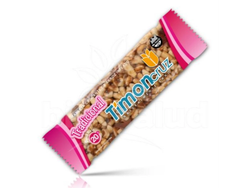 BARRITAS DE ARROZ - TIMON CRUZ