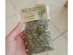 MIX DIGESTIVO
