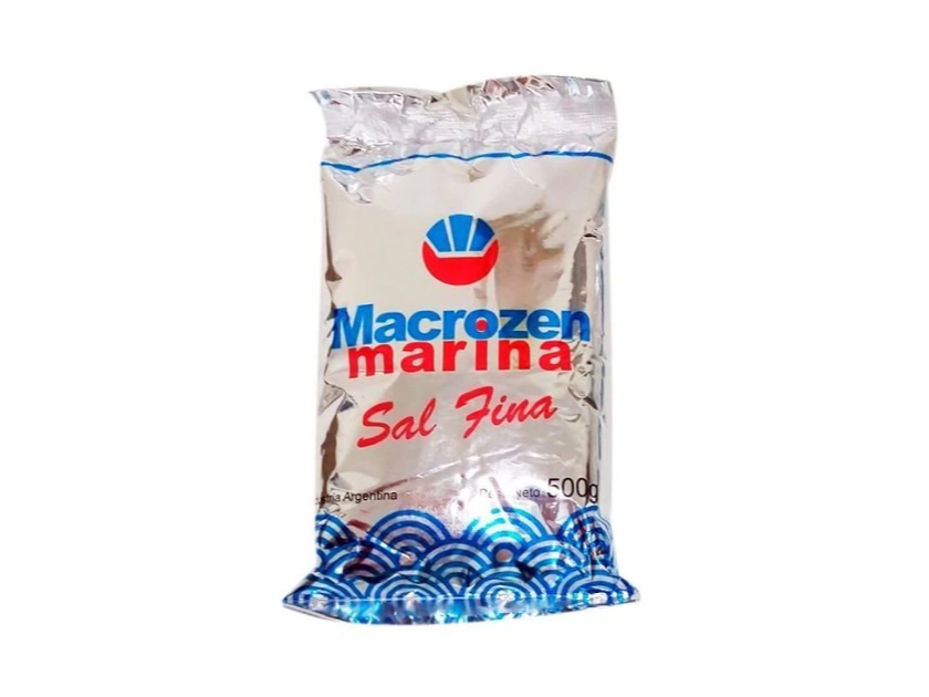 SAL MARINA FINA MACROZEN