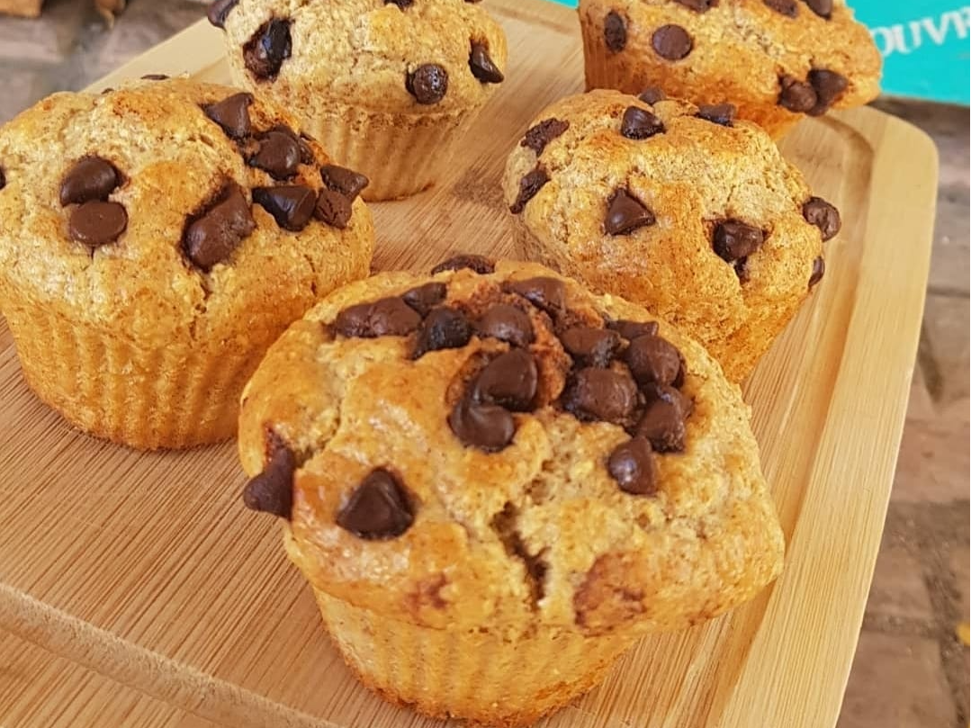 Muffins - Naturali