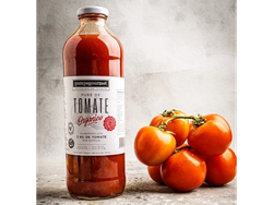 PURE DE TOMATE - PAMPA GOURMET