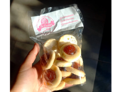 Pepas SIN TACC X 12 - Tu Gustito