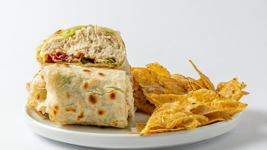 Wrap Junior!