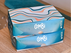 Lomo vegetariano al plato