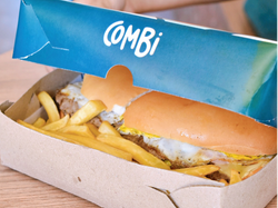 Lomo Vegetariano Clásico