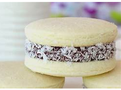 ALFAJOR DE MAICENA