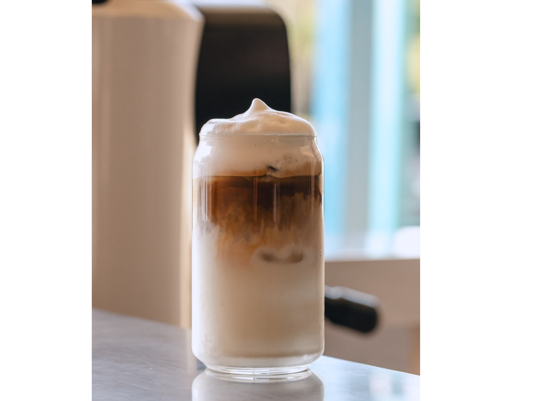 Iced Latte / Ice Americano
