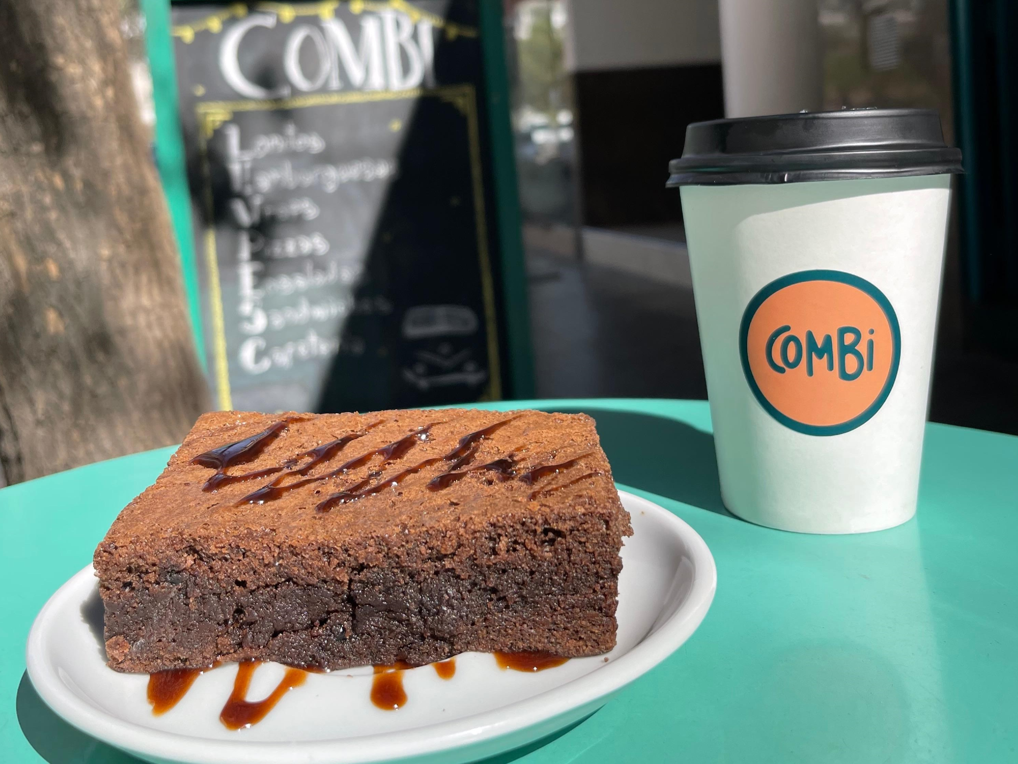 BROWNIE