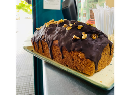 Budin Choco/Limon