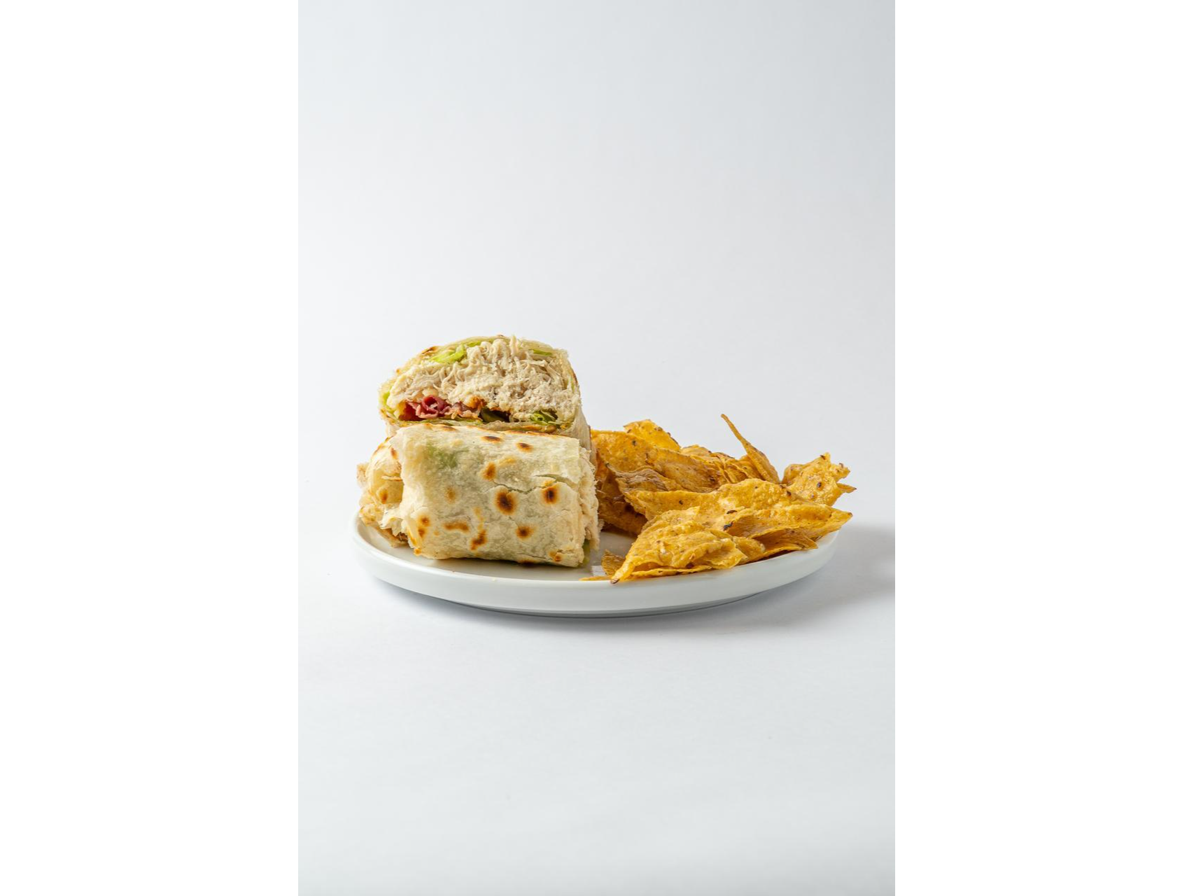 Wrap Jr Caesar!