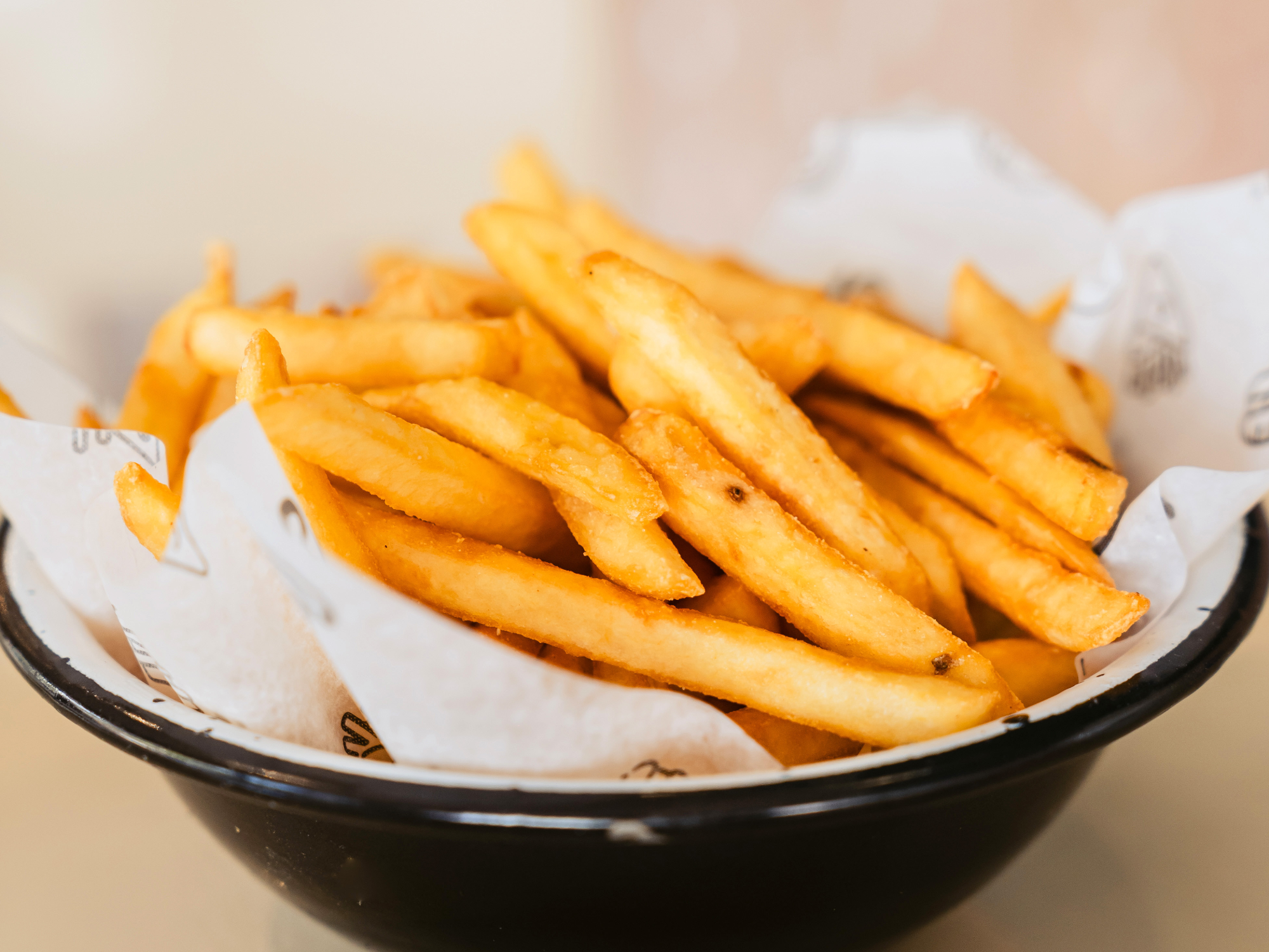 Papas Fritas