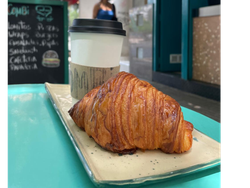 Croissant