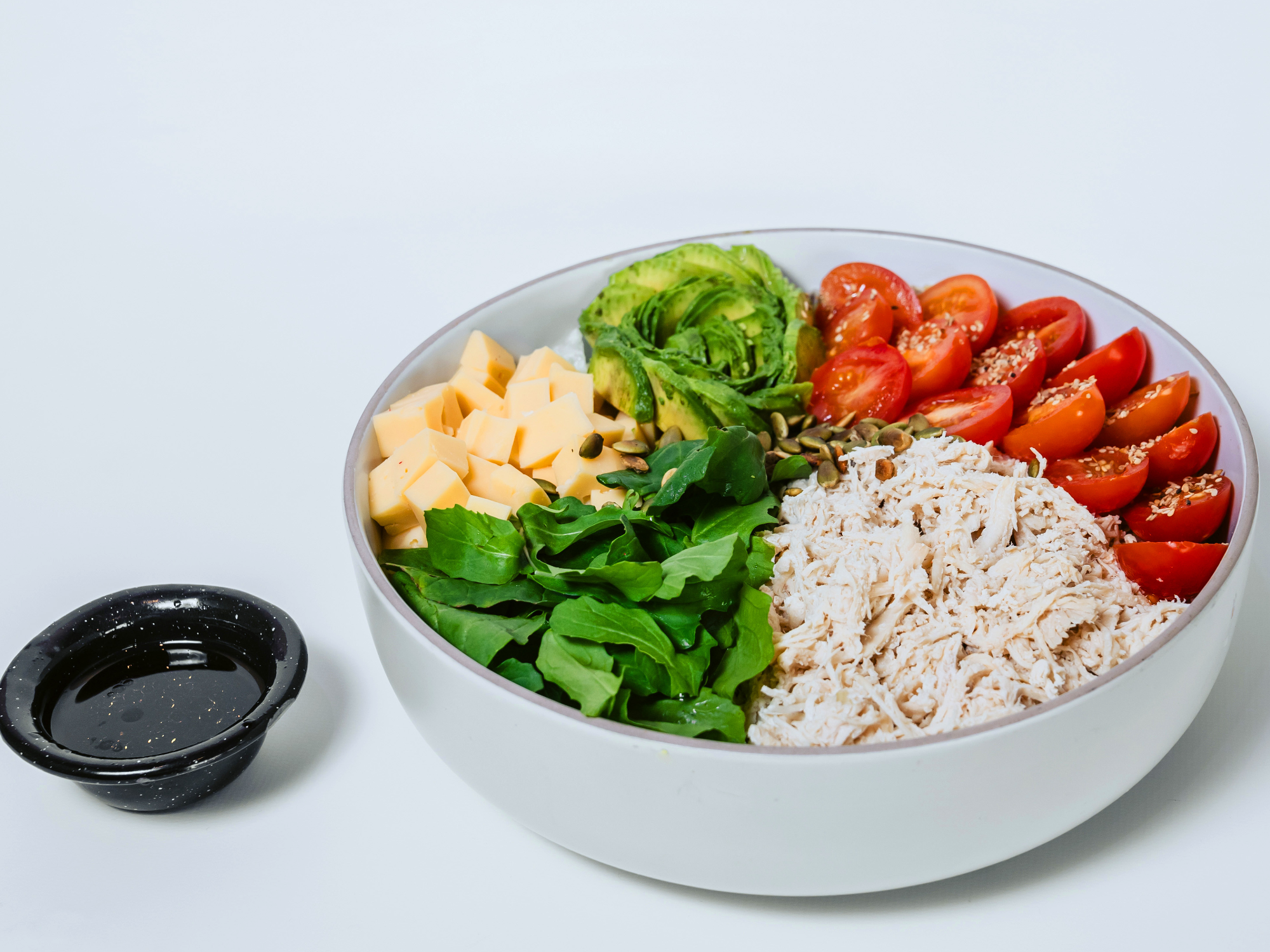Bowl Avocado (frio)
