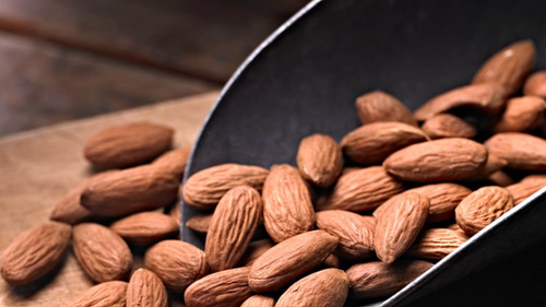 Frutos secos