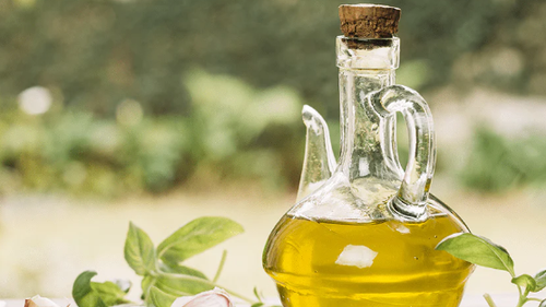 Aceites