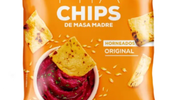 SNACKS SALADOS