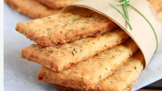 SNACKS SALADOS