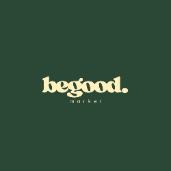 Logo de BeGood Market Saludable
