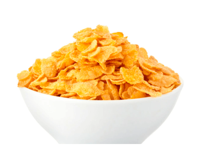 Copos de Maiz sin azucar Nutrifood x 2.5 kg