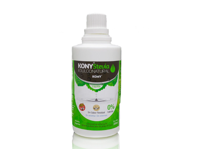 Stevia "KONY" x 100ml