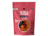Granola con Whey Protein Frutos Rojos x400gr - MOLÉ