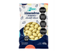 Almendras con chocolate blanco ARGENFRUT