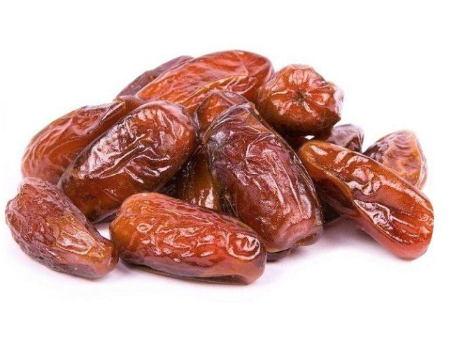 Dátil con carozo (origen Argelia)