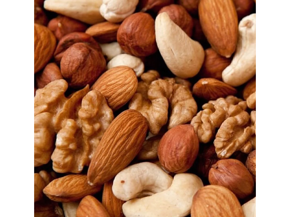 Mix seco premium (sin maní)