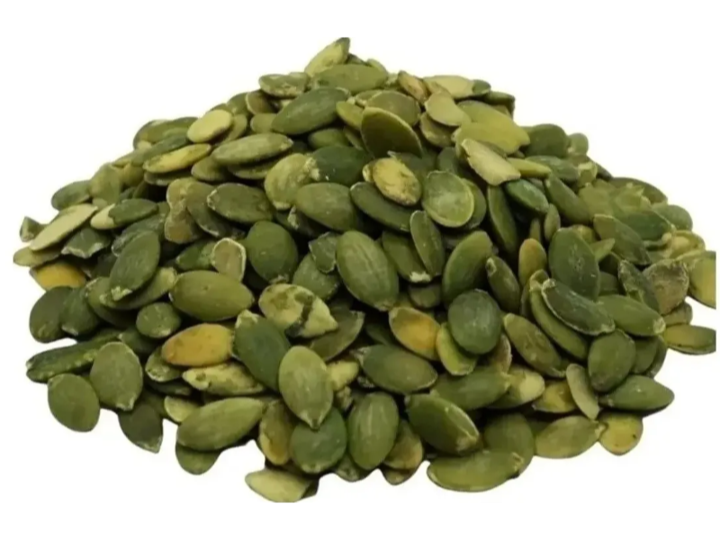 Semilla de zapallo Verde AA