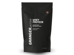 Whey protein Vainilla x 453gr - GRANGER